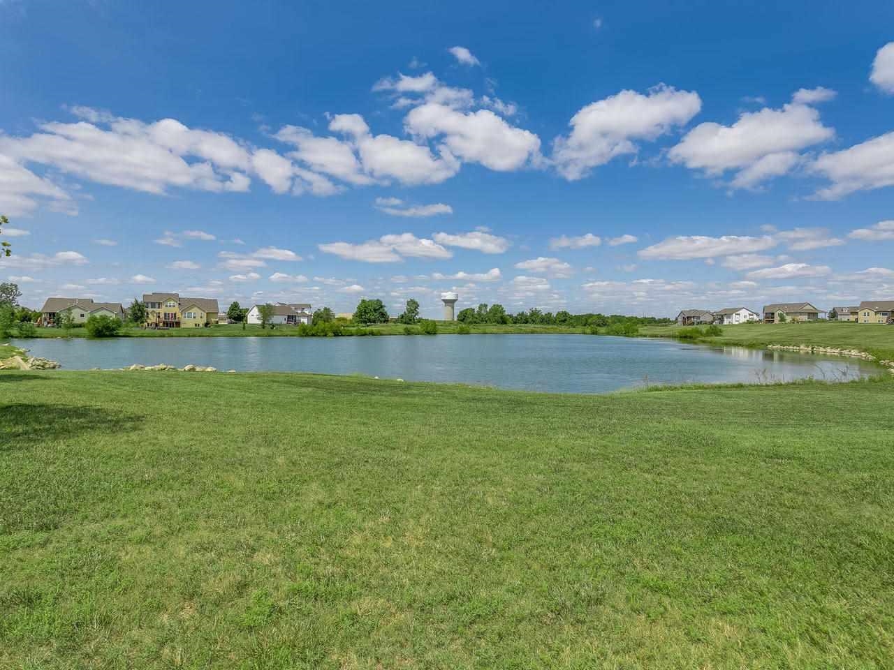 For Sale: 5047 N Colonial Ct, Bel Aire KS